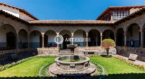 Museo de Arte Religioso: Nurturing Faith and Unveiling History's Treasures!