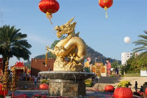  Kuangong Temple: Świątynia oddania i niesamowitej architektury!